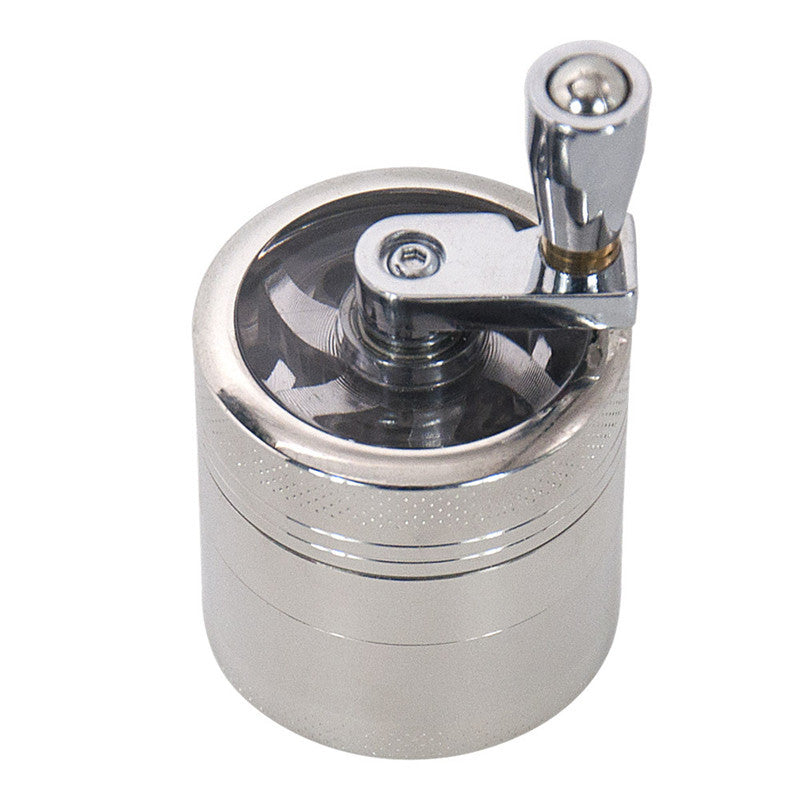 Crank Grinder EX-STOCK Canada 