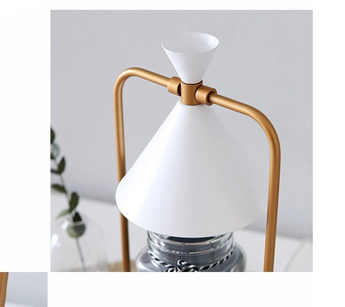 Creative Aromatherapy Lamp Melting Wax Candle Fragrance EX-STOCK Canada 