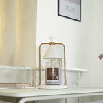 Creative Aromatherapy Lamp Melting Wax Candle Fragrance EX-STOCK Canada 