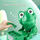 Creative Bite Electric Frog Toys EX-STOCK Canada 