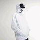 Creative Detachable High Neck Loose Hooded Men's Sweater - EX-STOCK Canada