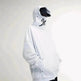 Creative Detachable High Neck Loose Hooded Men's Sweater - EX-STOCK Canada