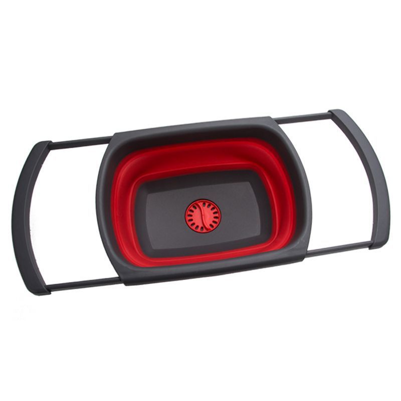 Creative Foldable Water Basin With Leaking Function EX-STOCK Canada 