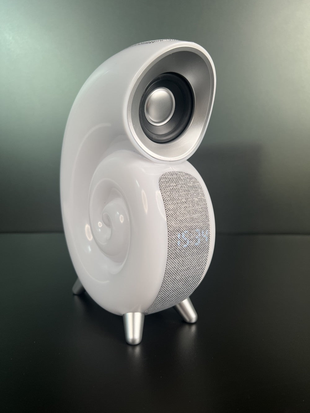 Creative Intelligent Plastic Bluetooth Audio System EX-STOCK Canada 