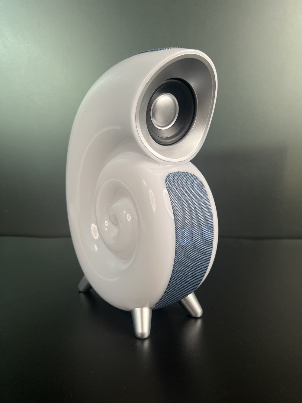 Creative Intelligent Plastic Bluetooth Audio System EX-STOCK Canada 