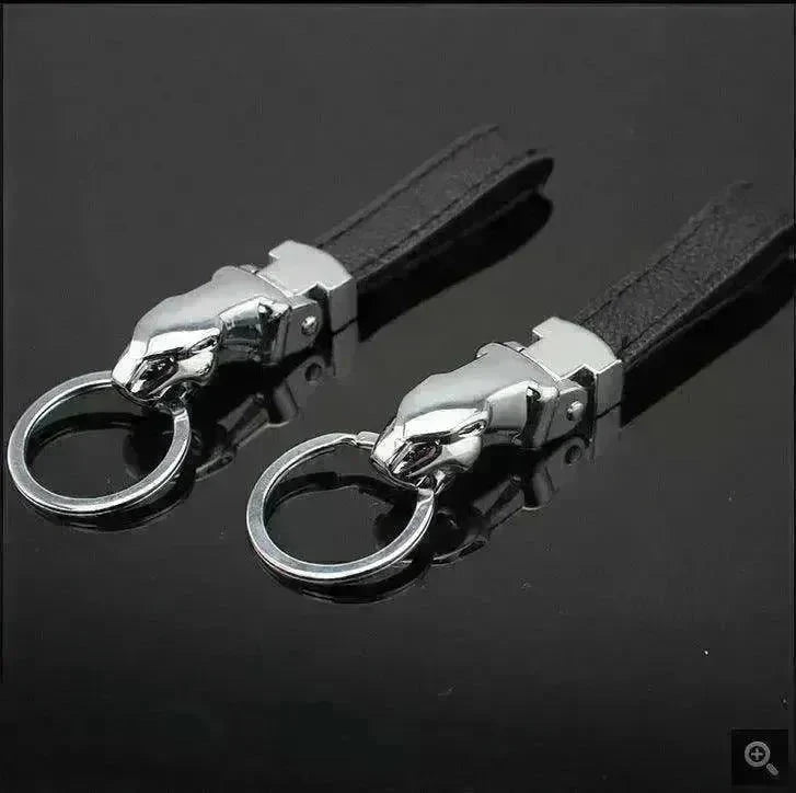 Creative Keychain Small Gift Fashion Keychain Pendant - EX-STOCK CANADA