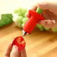 Creative Leaf Strawberry Fruit Huller Remover - EX-STOCK Canada