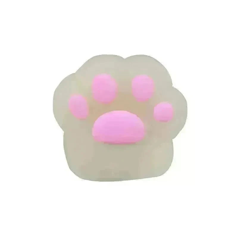 Creative Luminous Hole Shoes Accessories Fluorescent Decorations - EX-STOCK CANADA