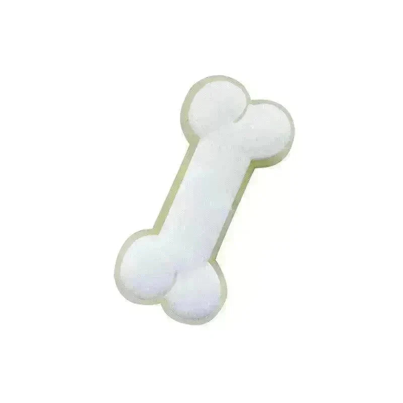 Creative Luminous Hole Shoes Accessories Fluorescent Decorations - EX-STOCK CANADA