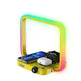 Creative Multifunctional Wireless Charger Small Night Lamp - EX-STOCK CANADA