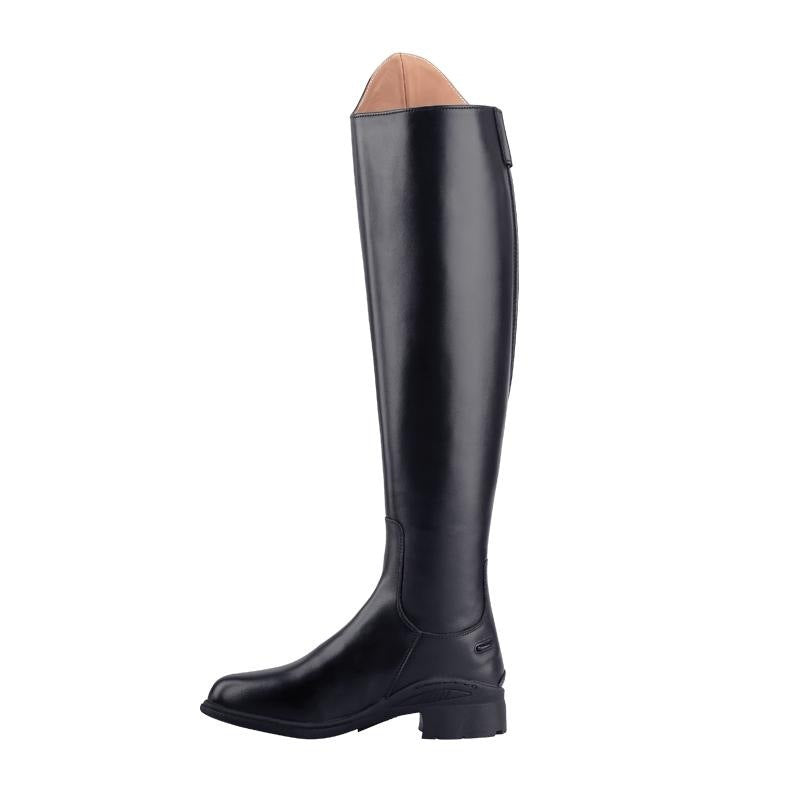 Cross-border Riding Boots Cowhide Equestrian Boots Horse Harness Equestrian Supplies EX-STOCK Canada 