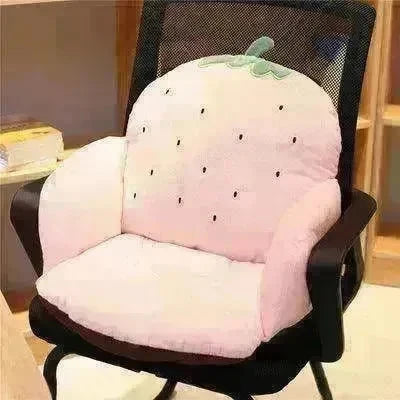 Crown Cartoon Chair Cushion for Home Decor - EX-STOCK CANADA