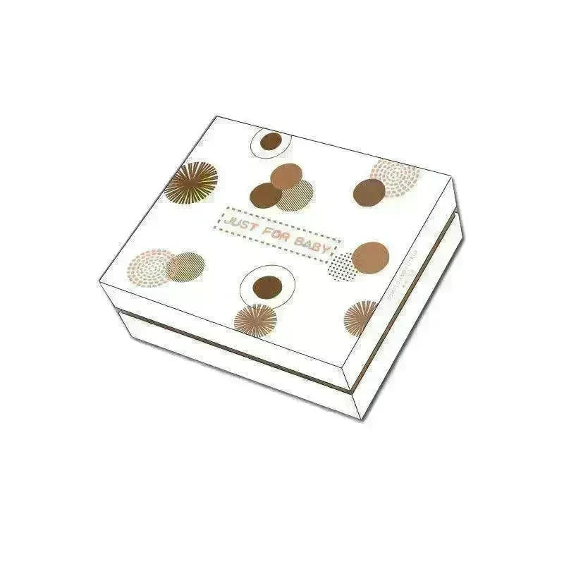 Custom Gift Boxes | High-end Manufacturers | Baby Care Packaging - EX-STOCK CANADA