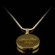 Customizable Personalized Necklace - EX-STOCK Canada