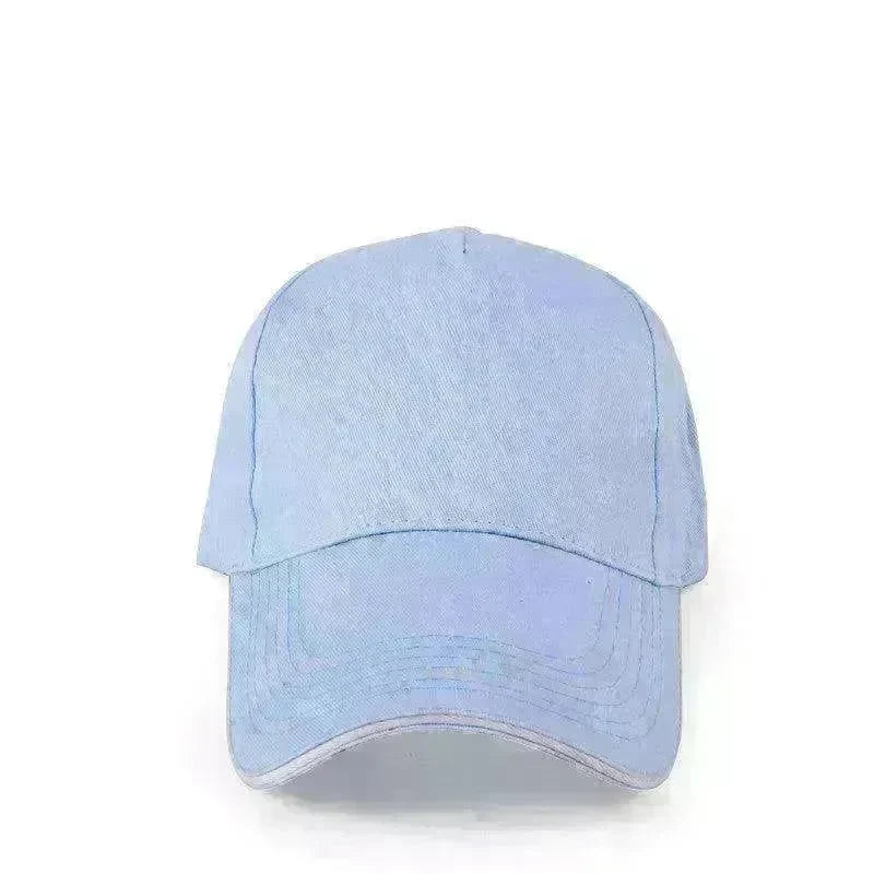 Customize Embroidered Caps for Advertising! - EX-STOCK CANADA