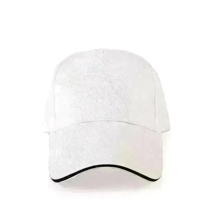Customize Embroidered Caps for Advertising! - EX-STOCK CANADA