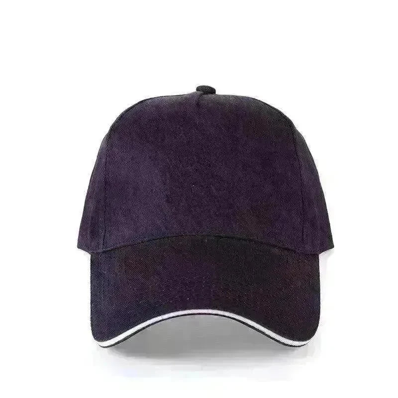 Customize Embroidered Caps for Advertising! - EX-STOCK CANADA