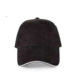 Customize Embroidered Caps for Advertising! - EX-STOCK CANADA