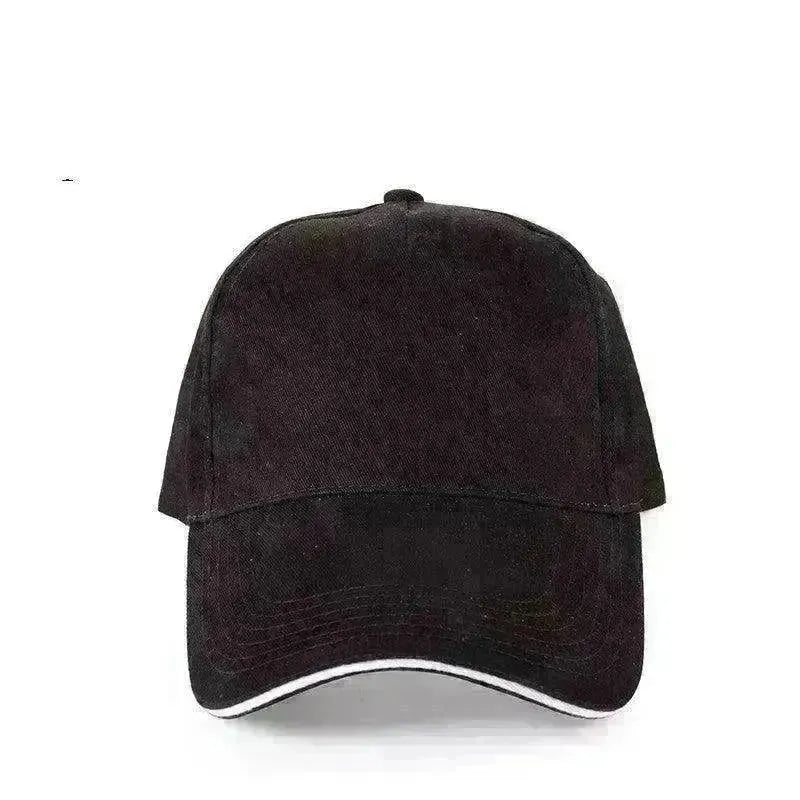 Customize Embroidered Caps for Advertising! - EX-STOCK CANADA