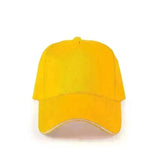 Customize Embroidered Caps for Advertising! - EX-STOCK CANADA