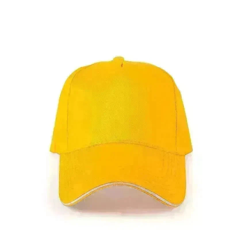 Customize Embroidered Caps for Advertising! - EX-STOCK CANADA