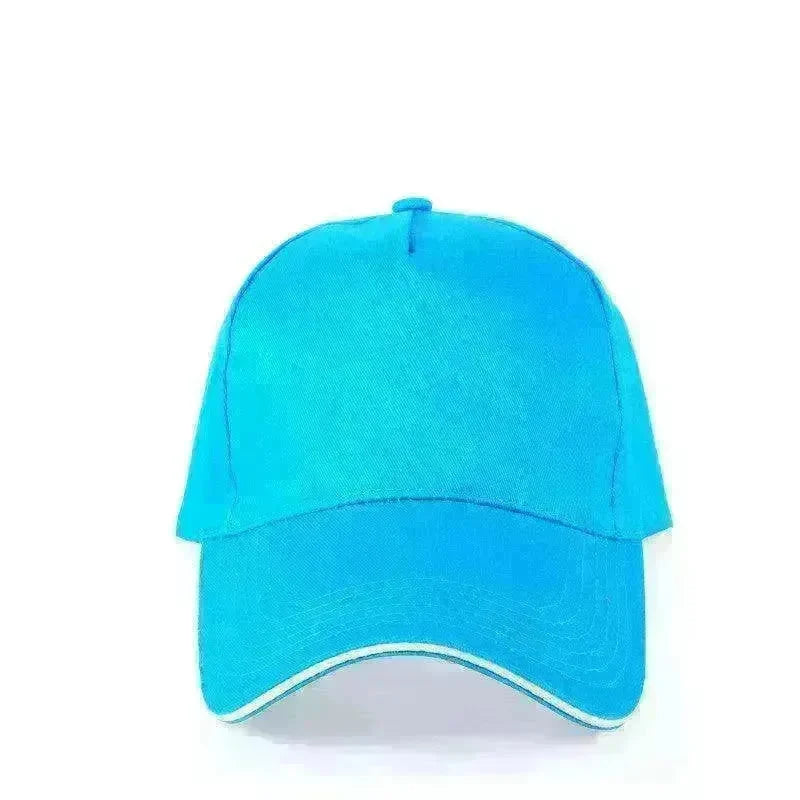 Customize Embroidered Caps for Advertising! - EX-STOCK CANADA