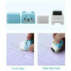 Cute Animal Anti-dandruff Elementary School Children Creative - EX-STOCK CANADA
