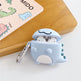 Cute Baby Dragon AirPods Bluetooth Headphone Cover EX-STOCK Canada 