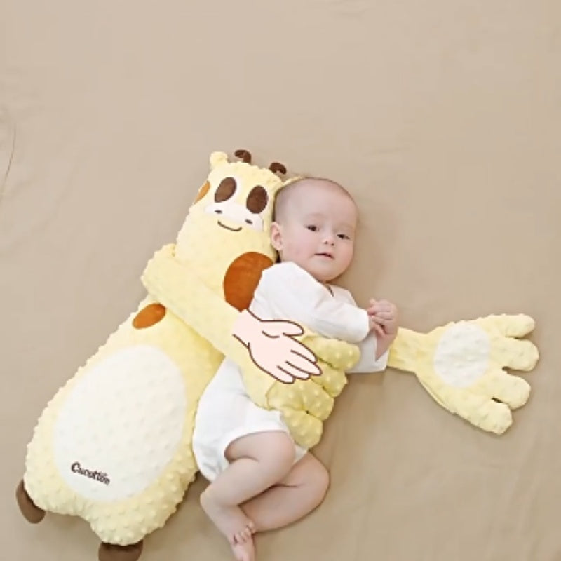 Cute Cotton Soothes Hands, Hugs Sleep, Anti Startle And Jumping Artifact EX-STOCK Canada 