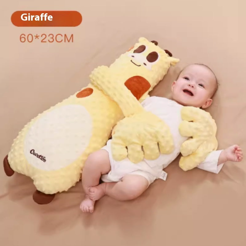 Cute Cotton Soothes Hands, Hugs Sleep, Anti Startle And Jumping Artifact EX-STOCK Canada 