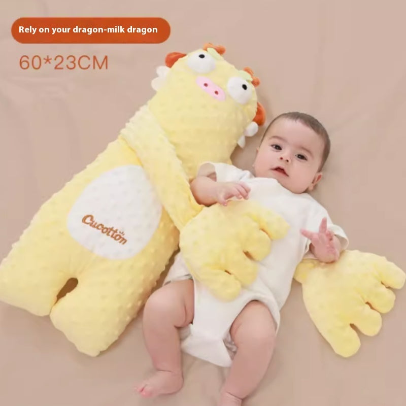 Cute Cotton Soothes Hands, Hugs Sleep, Anti Startle And Jumping Artifact EX-STOCK Canada 