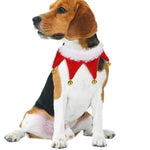 Cute Dog Cat Costume Christmas Cloak Halloween Disguise Cat EX-STOCK Canada 
