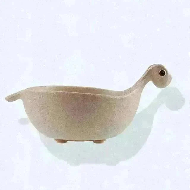 Cute Tiny Dinosaur Bowls - EX-STOCK CANADA