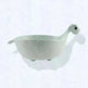 Cute Tiny Dinosaur Bowls - EX-STOCK CANADA