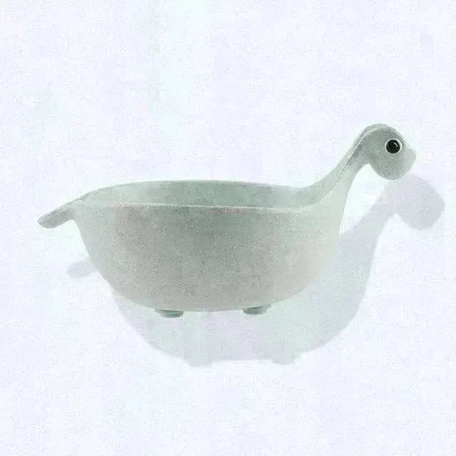 Cute Tiny Dinosaur Bowls - EX-STOCK CANADA