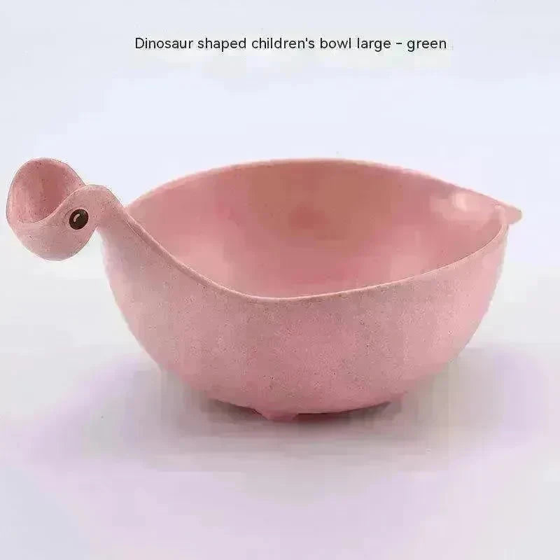 Cute Tiny Dinosaur Bowls - EX-STOCK CANADA