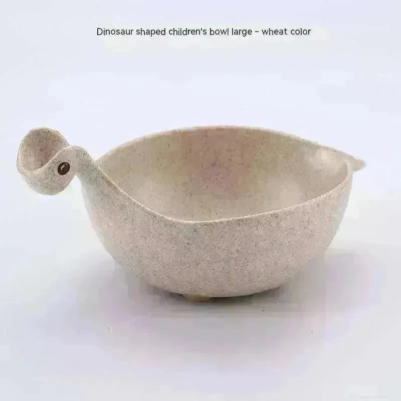 Cute Tiny Dinosaur Bowls - EX-STOCK CANADA