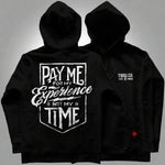 DHCM Pay Me Hoodie EX-STOCK Canada 