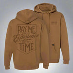 DHCM Pay Me Hoodie EX-STOCK Canada 