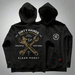 DHCM Twisting Wrenches Hoodie EX-STOCK Canada 