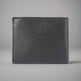 Greenwood Leather Men’s Wallet. Top-Grain, 13-Card Slim Design EX-STOCK Canada 