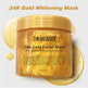 Daub-Type 24k Gold Collagen Repair Sleep Mask EX-STOCK Canada 