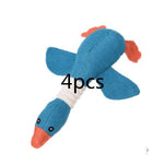 Dayan sounding toys, dog toys, pet sound toys, plush toys, pet puzzle toys EX-STOCK Canada 