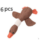 Dayan sounding toys, dog toys, pet sound toys, plush toys, pet puzzle toys EX-STOCK Canada 