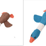 Dayan sounding toys, dog toys, pet sound toys, plush toys, pet puzzle toys EX-STOCK Canada 