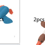 Dayan sounding toys, dog toys, pet sound toys, plush toys, pet puzzle toys EX-STOCK Canada 