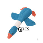 Dayan sounding toys, dog toys, pet sound toys, plush toys, pet puzzle toys EX-STOCK Canada 