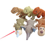 Dayan sounding toys, dog toys, pet sound toys, plush toys, pet puzzle toys EX-STOCK Canada 