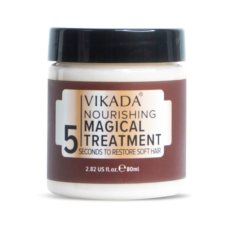 Deep Moisturizing Hair Mask Soft Hair Conditioner Hair Care EX-STOCK Canada 