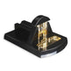 Cortador de cigarros de metal tipo guillotina de escritorio EX-STOCK Canada